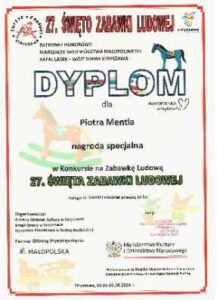 dyplom